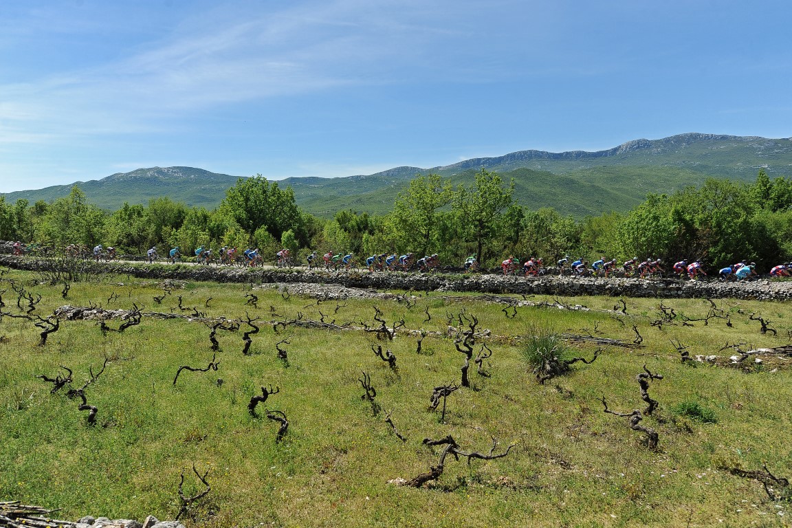 Tour of Croatia traži volontere