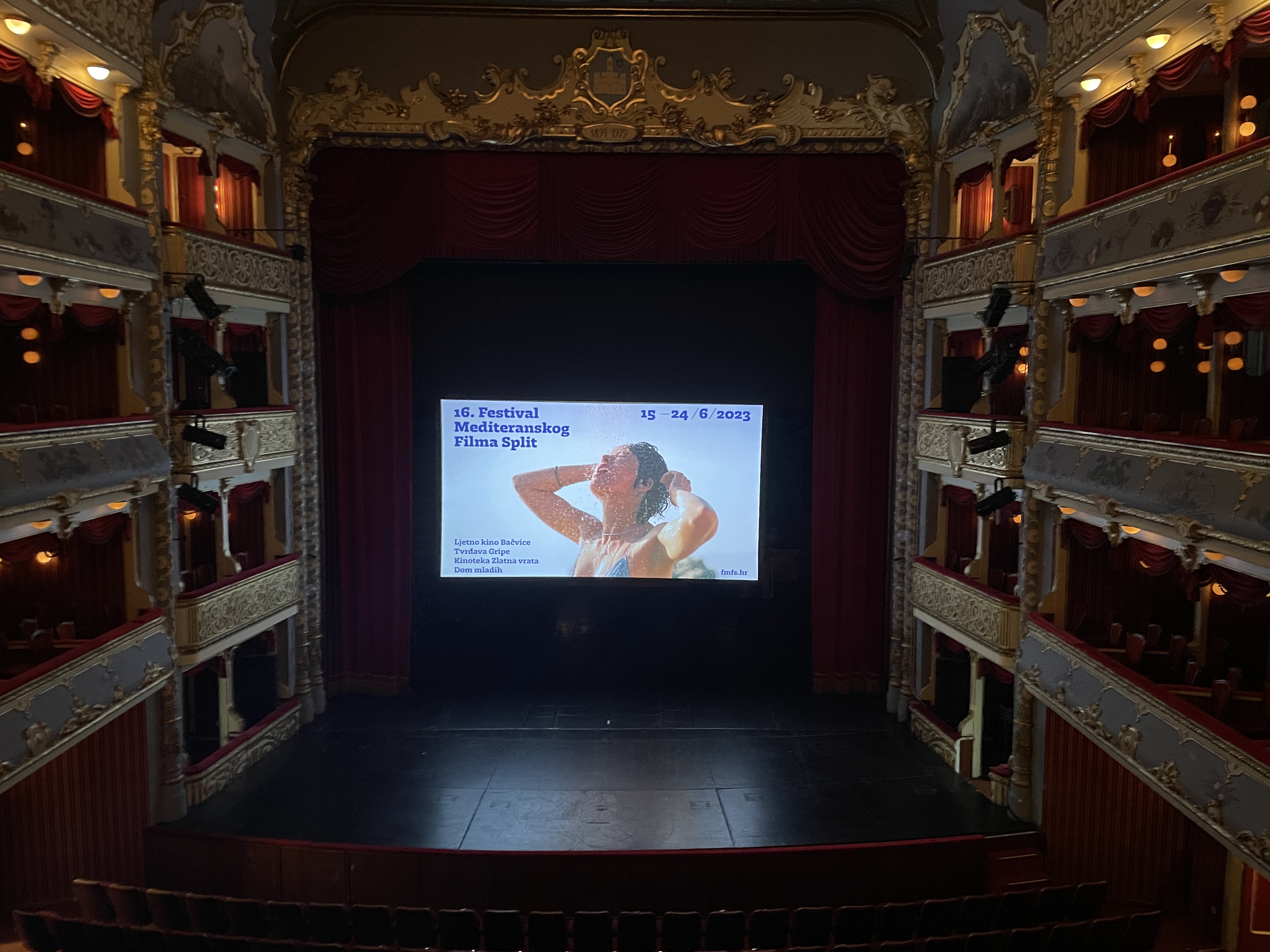 FMFS kino premijere ove zime dovodi u teatar