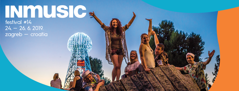 U prodaji ulaznice za ranoranioce za INmusic #14! Otvorena je i lista želja!