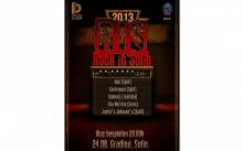 Drugo izdanje Rock in Solin