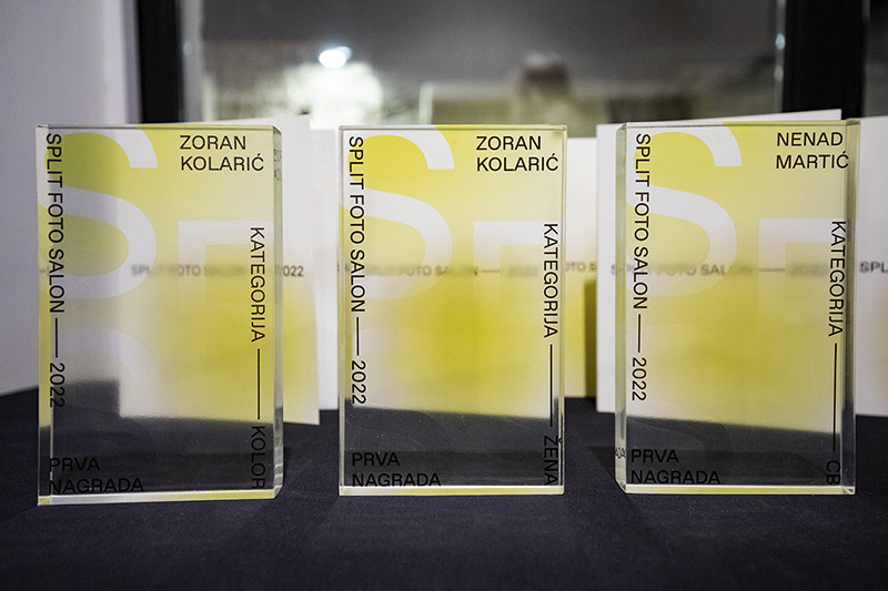 U Fotoklubu Split otvorena izložba “SPLIT FOTO SALON 2022”