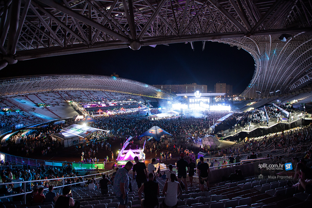 Od sutra u prodaji ulaznice za 6. izdanje Ultra Europe festivala