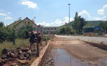 Više od 500 navijača Hajduka zadržano na makedonskoj granici