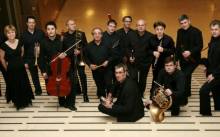 Ansambl suvremene glazbe Cantus na Splitskom ljetu