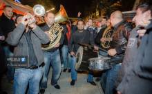 Baldasar zabranio reprizu dočeka s romskim orkestrom