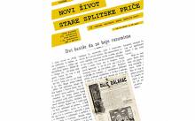 105 godina Duje Balavca