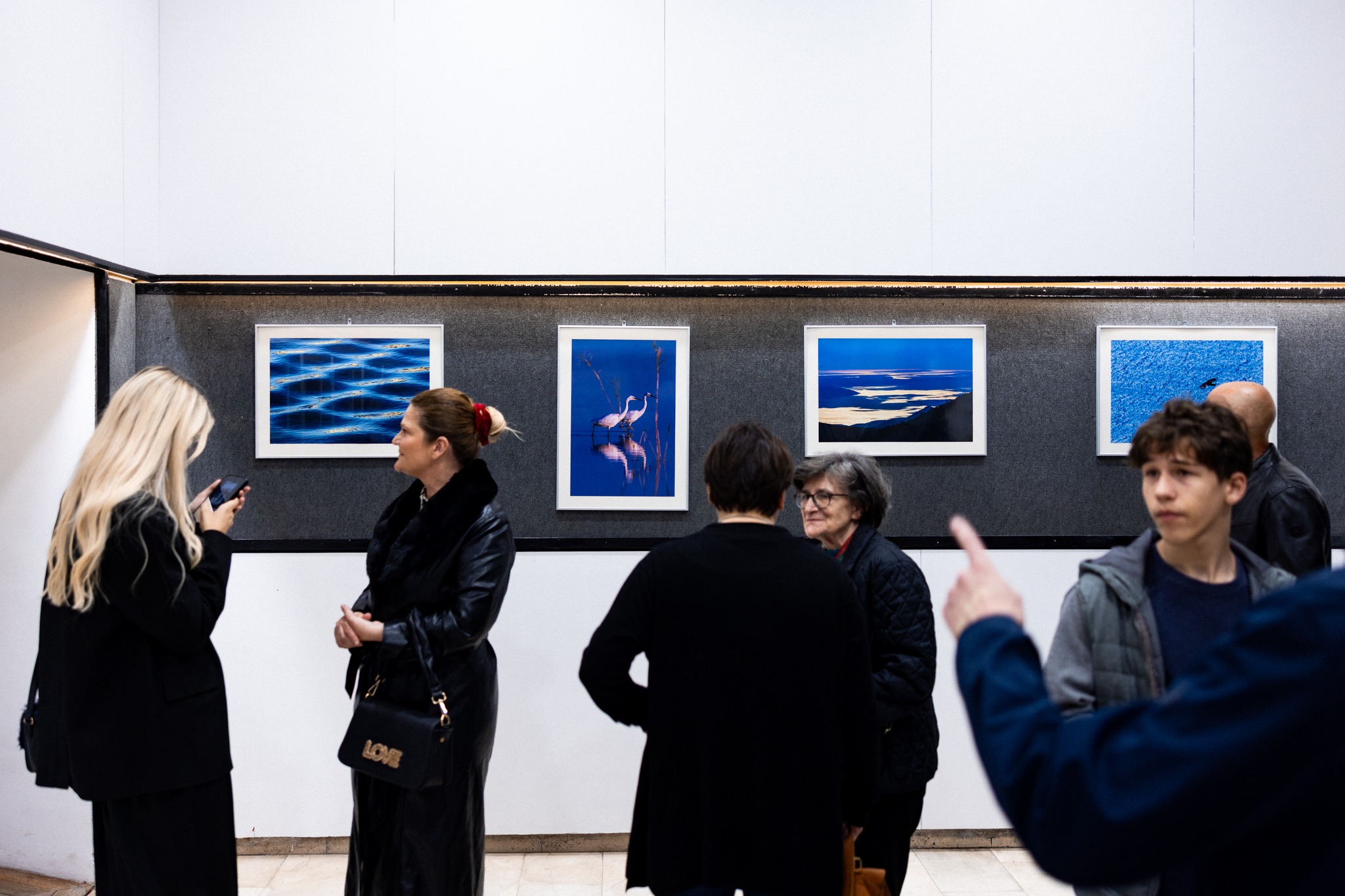 Otvoren natječaj za izlaganje u Galeriji fotografije Fotokluba Split u 2026. godini