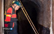 Tajne Dioklecijanovog podzemlja