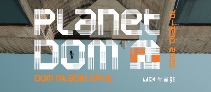 Planet Dom: Festival koji mijenja Split – tri dana glazbe, plesa i umjetnosti