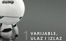 Nučite besplatno programirati