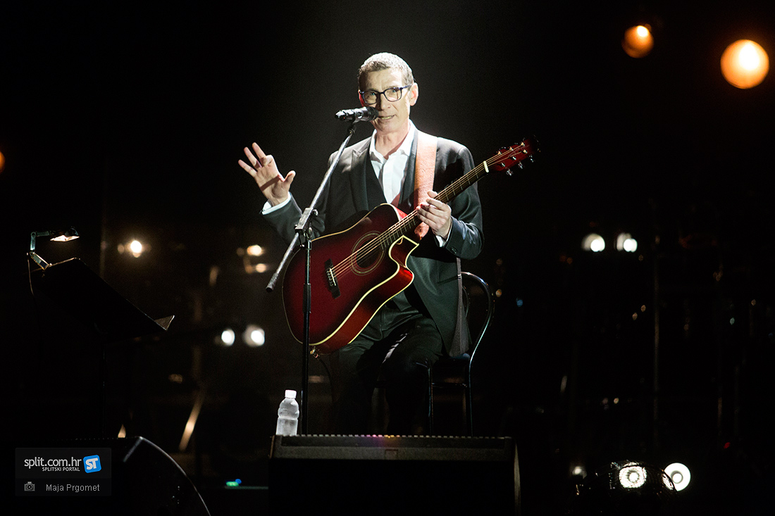 Massimo zapalio Gripe