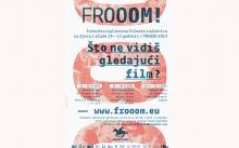 Besplatna filmska radionica za djecu