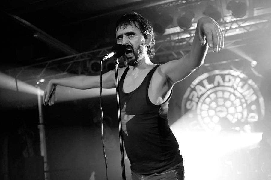 Uoči splitskog koncerta, Bare poručio Letu 3: Neka se dobro zabave i vide malo svijeta