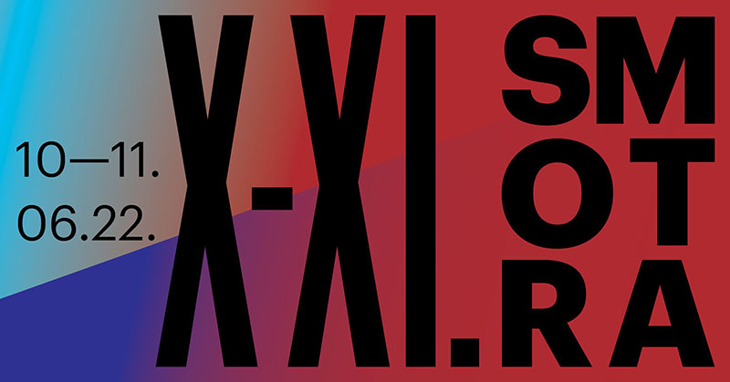 10. i 11. Smotra Kino kluba Split