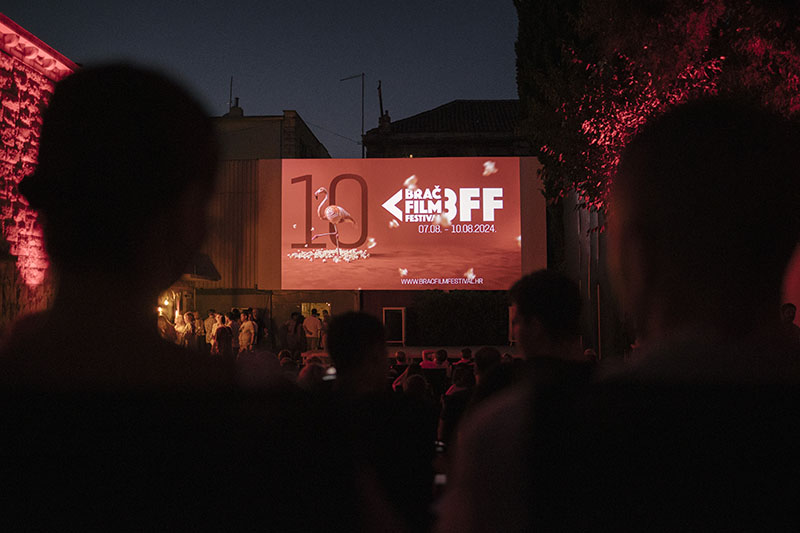 Film „Živi i zdravi“ pobjednik 10. Brač Film Festivala