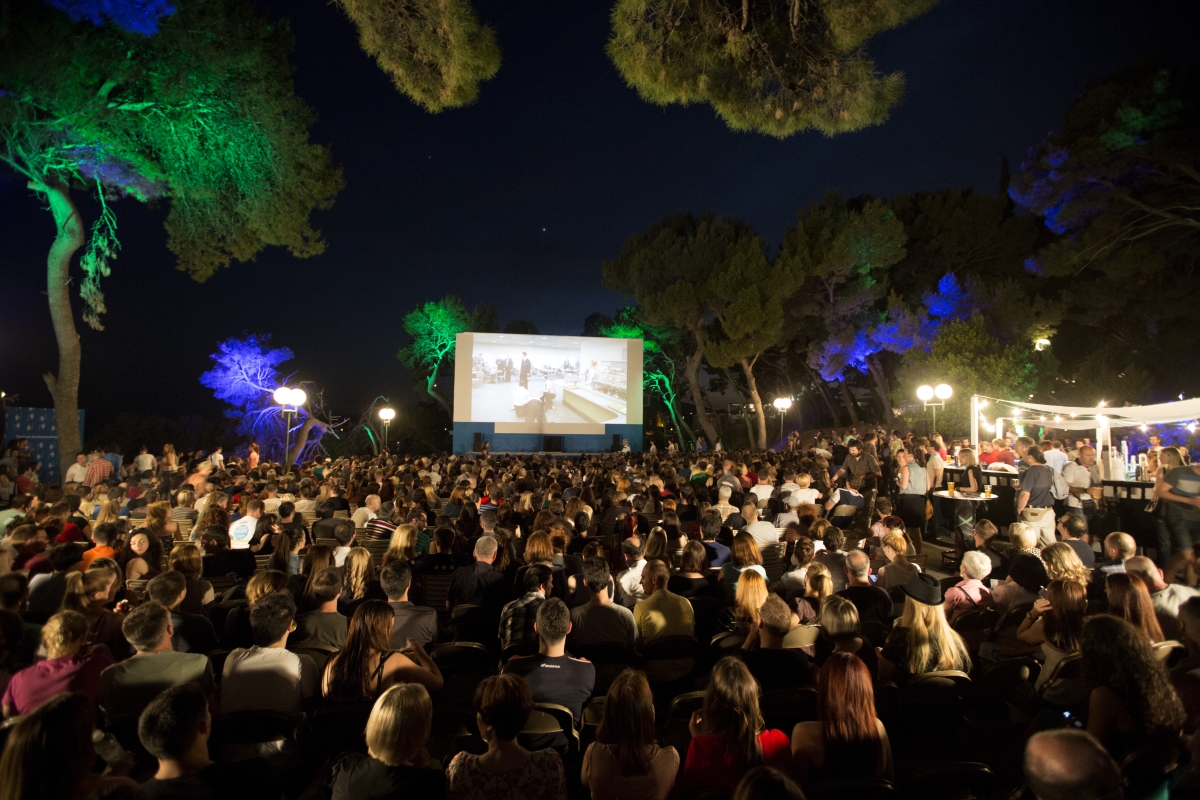 Idućih 10 dana Split je u nekom drugom filmu