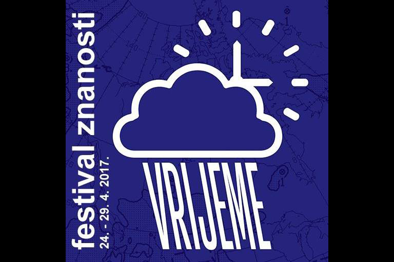 Otvoren Festival znanosti