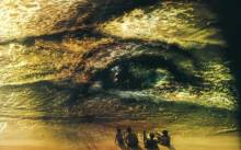 Od početka Shai Ginott u galeriji Fotokluba