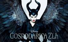 Gospodarica zla u CINEPLEXXU