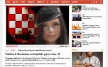 Kristina Ćurković – nestala, pa pronađena