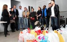 Sportaši vas pozivaju na humanitarnu akciju