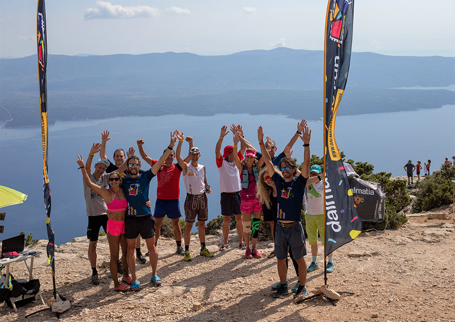 Održana prva trkačka etapna utrka u Hrvatskoj – Dalmatia Stage Run 2019