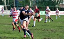 Ragbi: Novi okršaj Nade i Mladosti