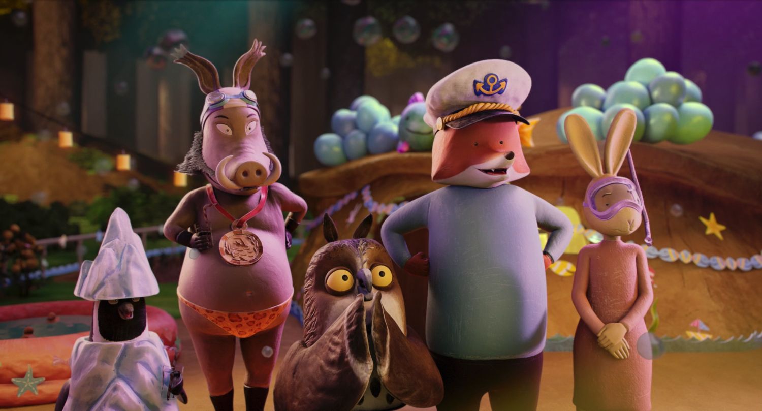 FMFS: Za velike i male meDITErance brojne radionice i projekcije filmova