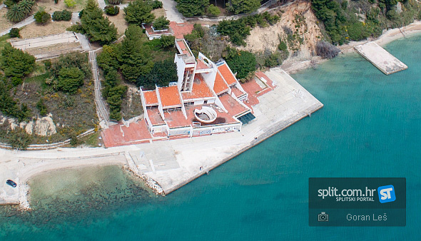 Zadnji dan lita slavi se na Duilovu