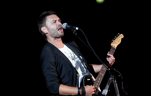 Vodimo vas na Karlovačko RockOff