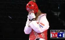 Ivana i Brigita zlatne na Olimpijskim igrama mladih