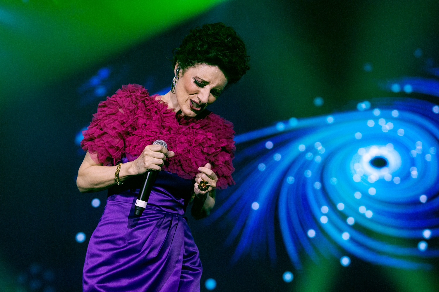 Koncertna ljubav se nastavlja: Doris se vraća u trogirsku Kulu Kamerlengo!