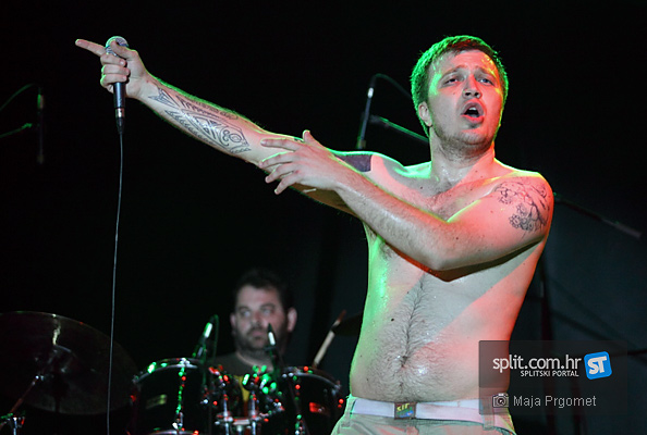 Edo Maajka otvara sezonu u Kocki!