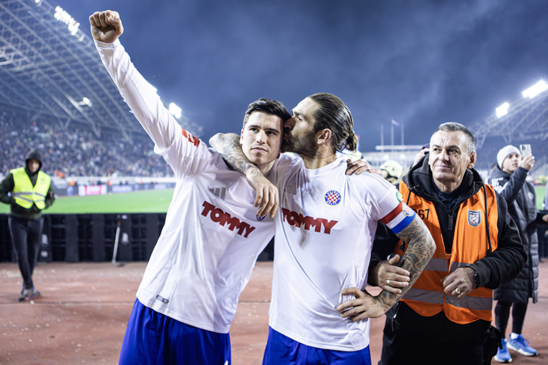 Poljud gotovo rasprodan – ostalo karata samo za zapadnu tribinu