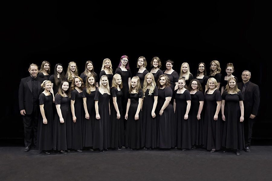 Mozartine i Medicine Hat College Girls’ Choir održat će koncert na Rivi