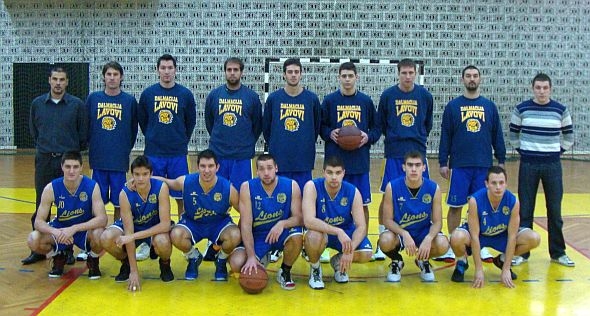 Lavovi priznali: Podvili smo rep, prestajemo postojati