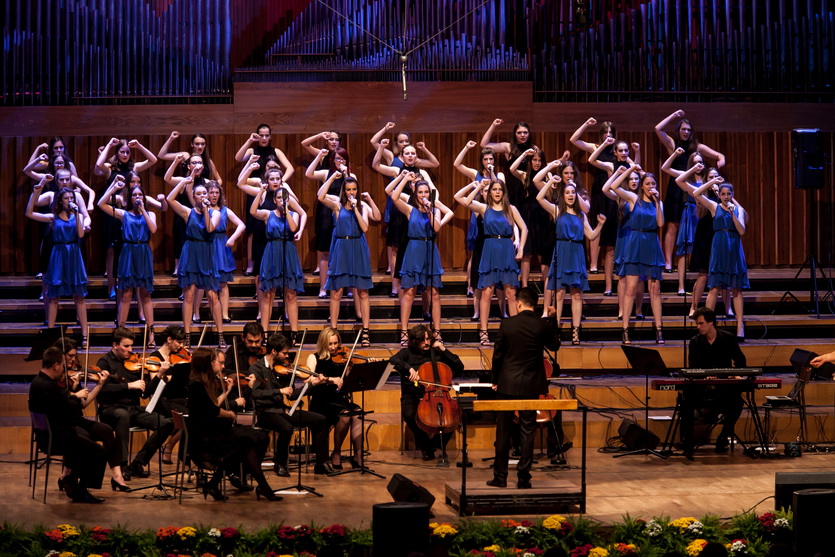 Mozartine u Vrgorcu!