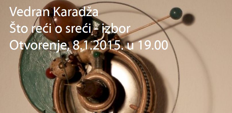 Karadža Tabulov od četvrtka u GALUMU