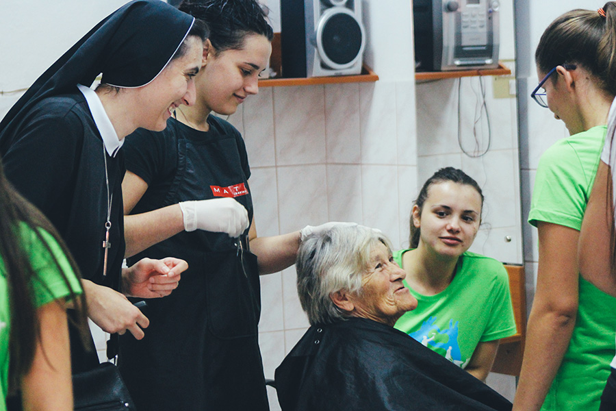 72 sata bez kompromisa i ove godine u Splitu i cijeloj Hrvatskoj