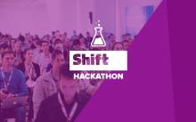 Osvojite 10.000 dolara na Shift Hackathonu!