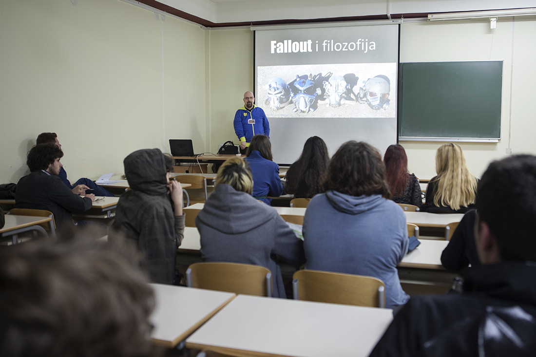 Otvoren 3. FantaSTikon