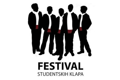 Udruga studenata grada Splita četvrti put zaredom organizira „Festival studentskih klapa“