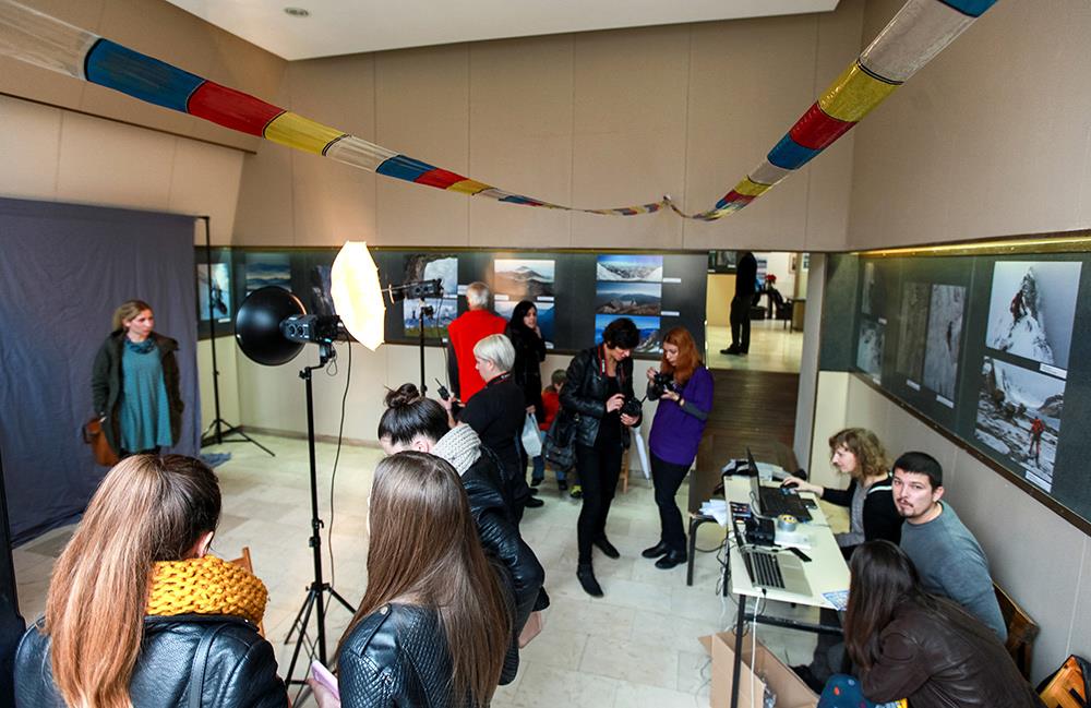 Help-Portrait petu godinu zaredom u Splitu