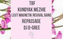 Splitska scena svira za Slavoniju