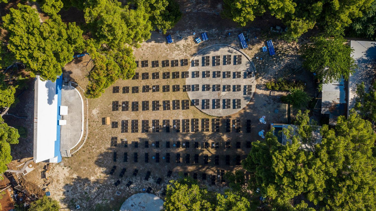 Ljetno kino Bačvice otvara vrata