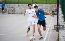 Od ponedjeljka svi na Split 3 !