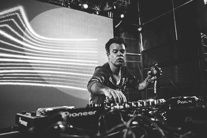 Paul Oakenfold otvara drugo izdanje Split Beach Festivala
