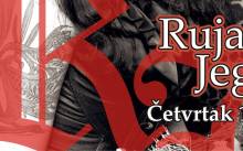 Rujana Jeger u Bookvici