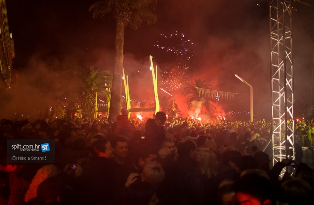 Di ćeš… evo di dočekat Novu godinu!