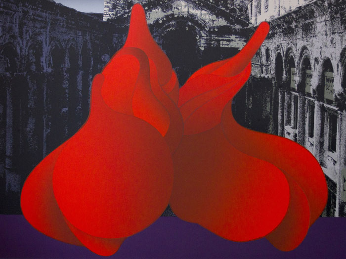 “Love Relation – Split” japanskog umjetnika Masahira Fukude otvara se u Salonu Galić